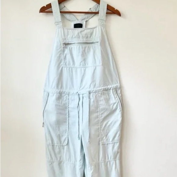 BNWOT Wilfred Free Valletta Overalls - Picture 3 of 4